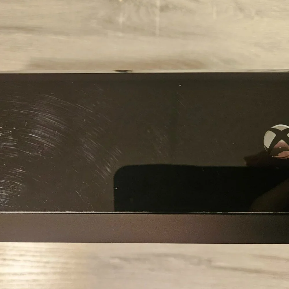 Microsoft Xbox One 500GB Gaming Console Model 1540 - Console Only